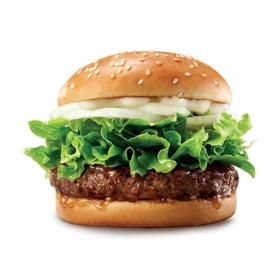 상품 이미지: (롯데리아) 리아 불고기