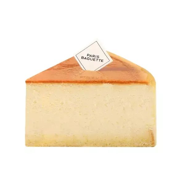 상품 이미지: [파리바게뜨] 촉촉한 클래식 치즈케이크(조각)