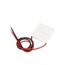 상품 이미지: TEC1-12715 40X40 열전소자 펠티어소자 냉각소자, 1개
