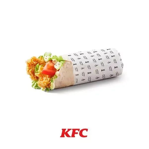 상품 이미지: [KFC] 트위스터