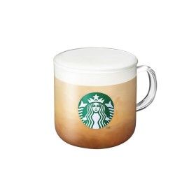 상품 이미지: (스타벅스) 밀크 카라멜 라떼 T
