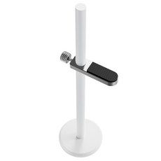 상품 이미지: 마그네틱 퍼펙트 조절 그래픽카드 지지대 GPU 서포트, 화이트, 1개