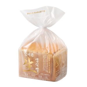 상품 이미지: (파리바게뜨) 부드러운 상미종 생(生)식빵