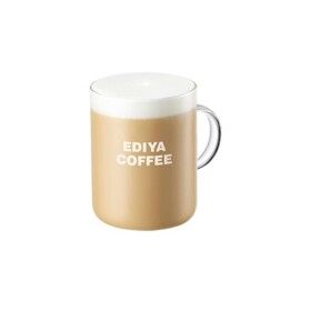 상품 이미지: (이디야커피) 카페라떼 HOT (L)