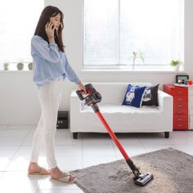 상품 이미지: 캐치웰 무선청소기 CV6 PLUS