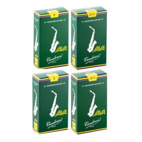 상품 이미지: 반도린 알토 색소폰리드 자바 엘토 섹소폰 리드