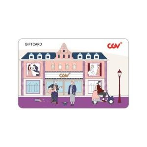 상품 이미지: (CGV) 기프트카드 1만원권