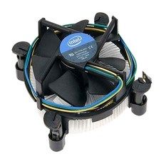 상품 이미지: 인텔 인텔 소켓 1150 1151 1155 1156 정품 CPU쿨러 기본형