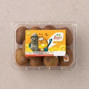 상품 이미지: 제주 골드키위 900g내외 팩