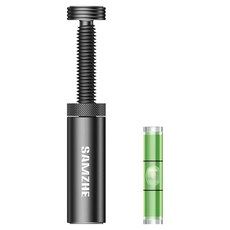 상품 이미지: 삼지 마그네틱 그래픽 카드 지지대 수평계 29~55mm, SZ-ZJ04-S