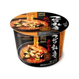 상품 이미지: (GS25) Y)공화춘삼선짬뽕(대컵)