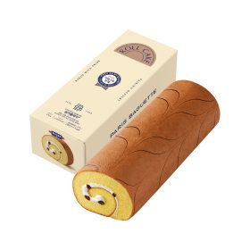 상품 이미지: (파리바게뜨) 실키롤케익