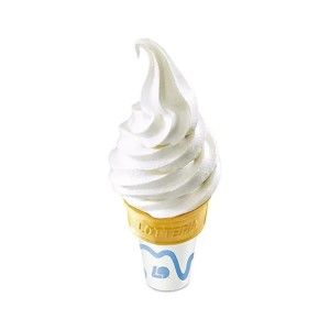 상품 이미지: (롯데리아) 소프트콘