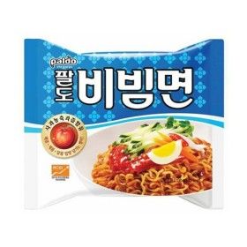상품 이미지: (GS25) 팔도)비빔면(봉지)