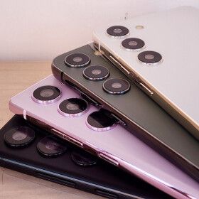 상품 이미지: 고급형(블랙화면)/정품 갤럭시S23 플러스 울트라 목업 목각폰 목업폰 모형폰