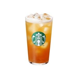 상품 이미지: (스타벅스) 아이스 자몽 허니 블랙 티 T