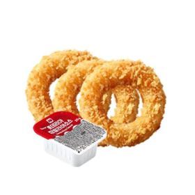 상품 이미지: 통오징어링