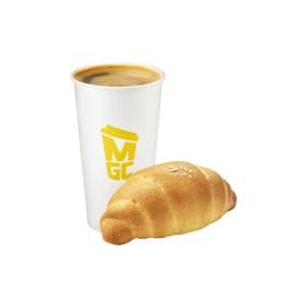 상품 이미지: (메가MGC커피) 버터버터소금빵 세트