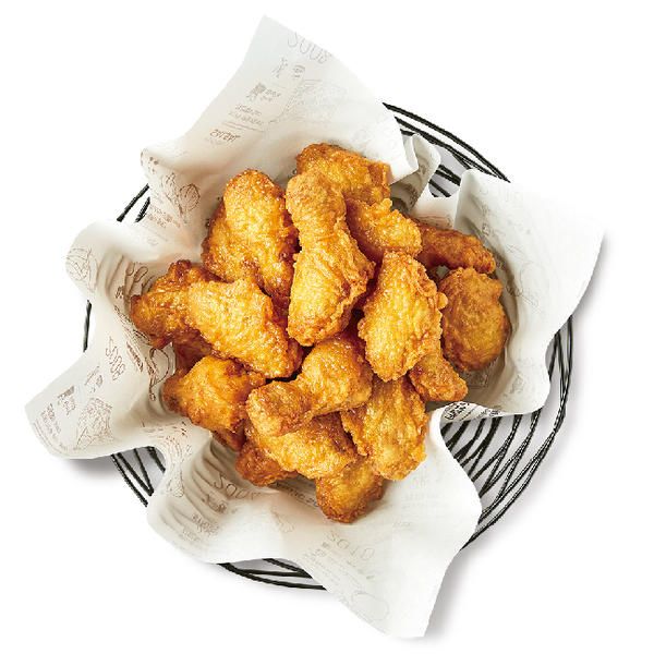 상품 이미지: 교촌치킨 허니콤보