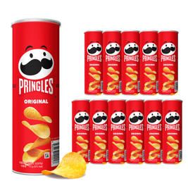 상품 이미지: [프링글스] 오리지날 110g, 12개