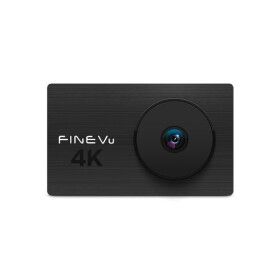 상품 이미지: 파인뷰 X4K UHD 블랙박스 스마트폰 연동 GPS 설치비별도