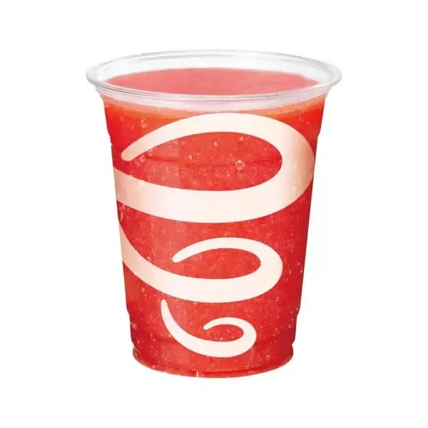 상품 이미지: [잠바주스] 생딸기듬뿍주스