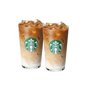 상품 이미지: 땡스 어 라떼 아이스 카페 라떼T 2잔