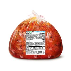 상품 이미지: 보금푸드 종가집 배추김치 태백 10kg 신선한 김치