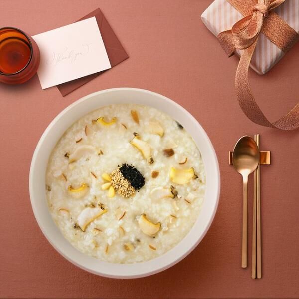 상품 이미지: [본죽] 보양엔 전복죽