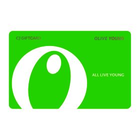 상품 이미지: (CJONE) 올리브영기프트카드 5만원권 (즉시사용가능)