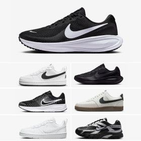 상품 이미지: 나이키 런닝화 레볼루션8 에어맥스 코트비전로우 런디파이 여성 남자 운동화 남성 신발 스니커즈 단화