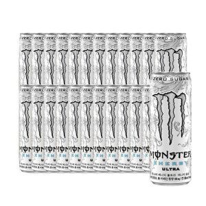 상품 이미지: 몬스터 에너지 울트라 355ml 24캔