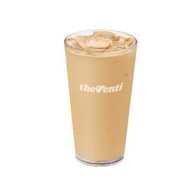 상품 이미지: (더벤티) 아이스 바닐라딥라떼