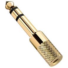 상품 이미지: 홈플래닛 스테레오 변환젠더 3.5 / 5.5mm, GEN-3to5, 1개