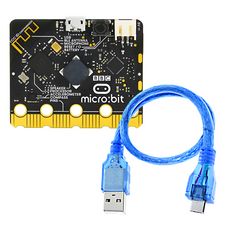 상품 이미지: BBC 마이크로비트 1.5/ 2.2 코딩보드, mb-2 마이크로비트 2.2