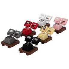 상품 이미지: 올리민 IBM 맥킨토시 애플 포인트키캡 레트로 기계식 키보드 키캡 3in1, 04.빈티지 옐로우 3in1