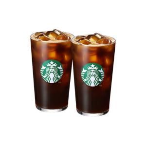 상품 이미지: (스타벅스) 아이스 카페 아메리카노 T 2잔