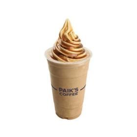 상품 이미지: (빽다방) 원조빽스치노(소프트)