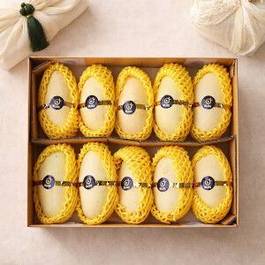 상품 이미지: (롯데백화점)태국 골드망고 특대과 8-10과 4kg내외