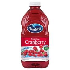상품 이미지: 오션스프레이 크랜베리 클래식, 1.89L, 1개