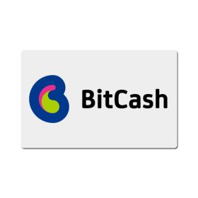 상품 이미지: 재팬E머니 - 일본 비트캐쉬 선불카드 5000엔 (bitcash EX / 즉시발송 / MY BITCASH ID에는 충전금지)