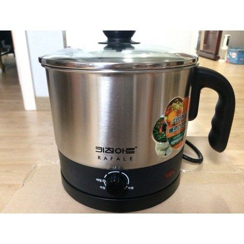 상품 이미지: 키친아트 라팔 뉴 멀티 포트 1.7