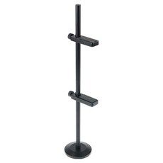 상품 이미지: 컴스 2단 높이조절 그래픽카드 가이드 BF265