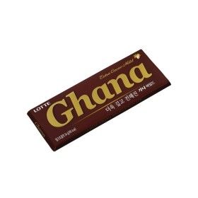 상품 이미지: (GS25) 롯데)가나초콜릿마일드