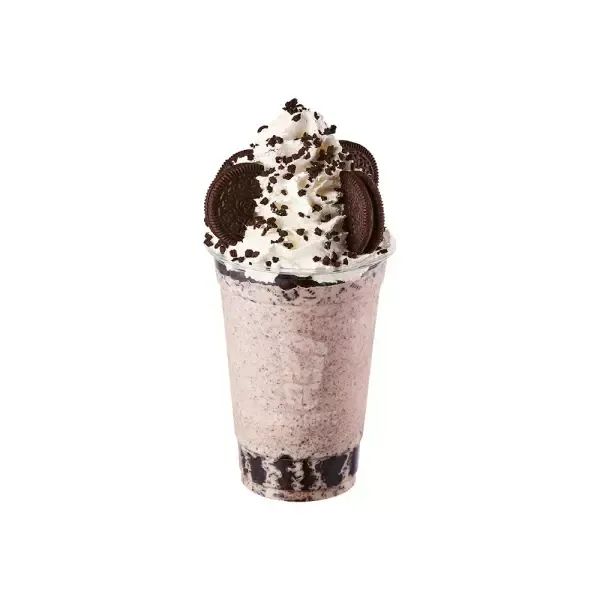 상품 이미지: [메가MGC커피] 쿠키프라페