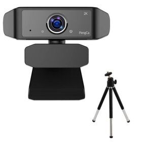 상품 이미지: 400만화소 웹캠 줌 스터디 방송용 웹켐  온라인수업