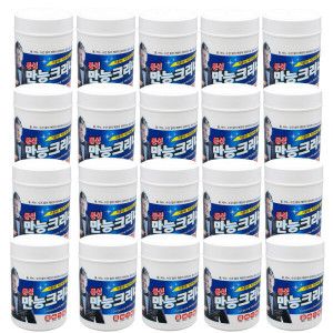 상품 이미지: 동성 만능크리너 150매 본품 20개