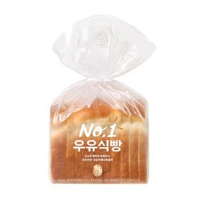 상품 이미지: (파리바게뜨) No.1 우유식빵