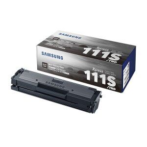 상품 이미지: 삼성 MLT-D111S 정품 검정 토너 MLT-D111S SL-M2077F