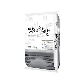 상품 이미지: 2025년산 맛이기찬쌀 10kg